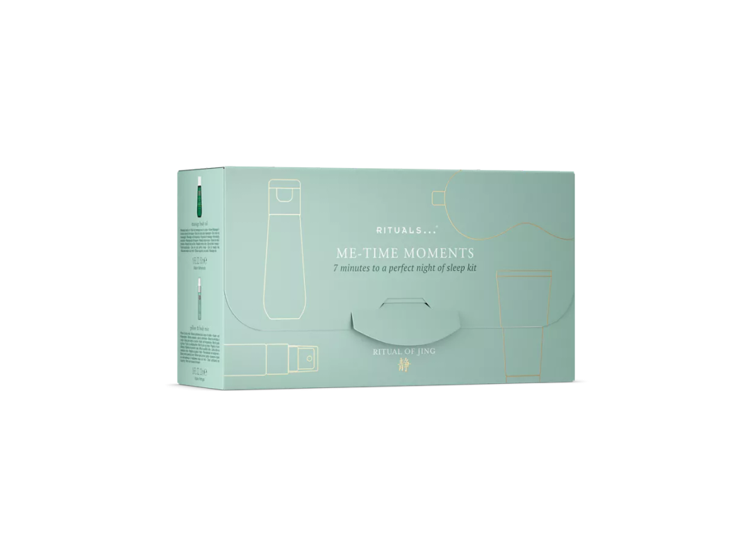 The Ritual of Jing Me-Time Set