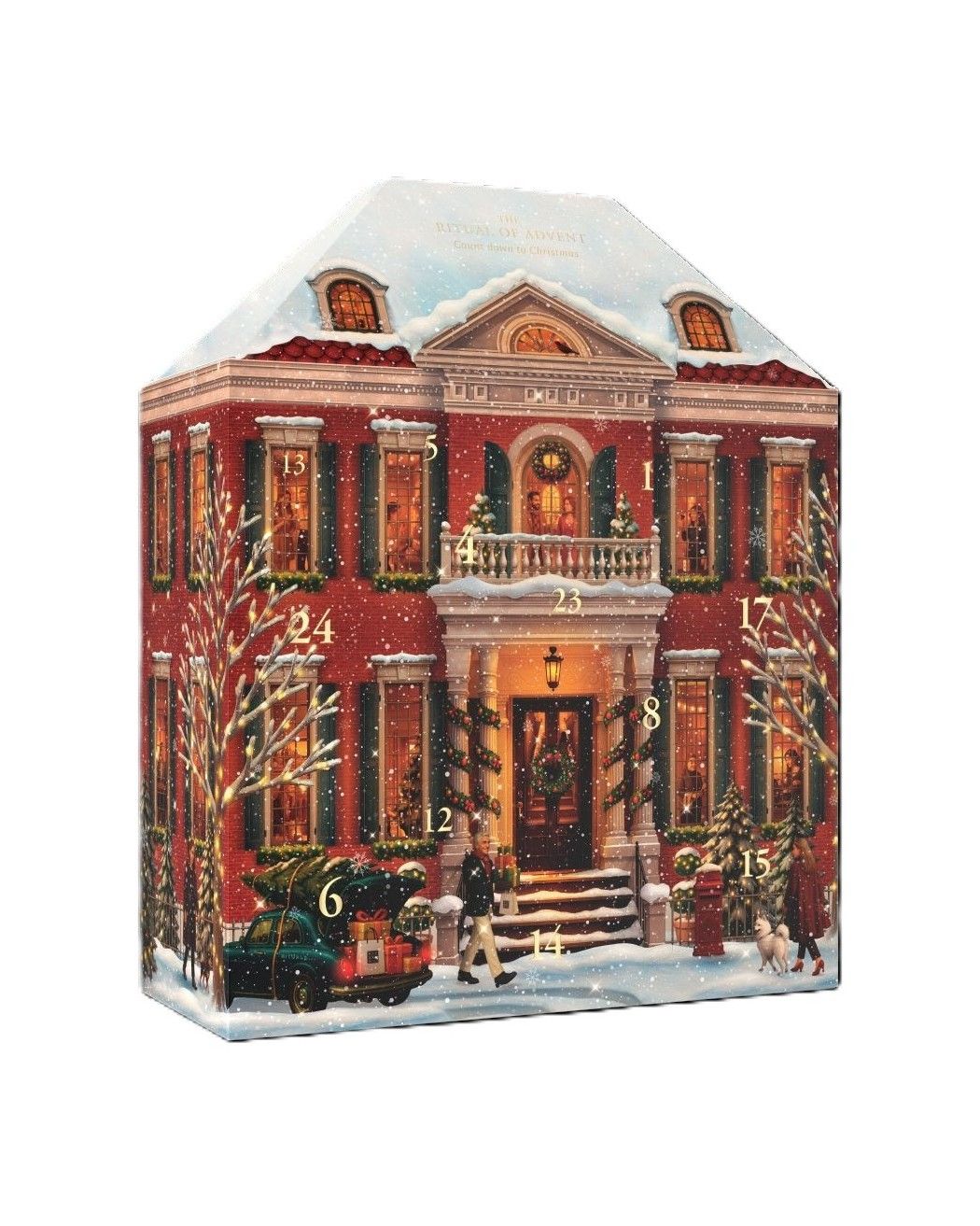 Rituals Adventskalender 2026