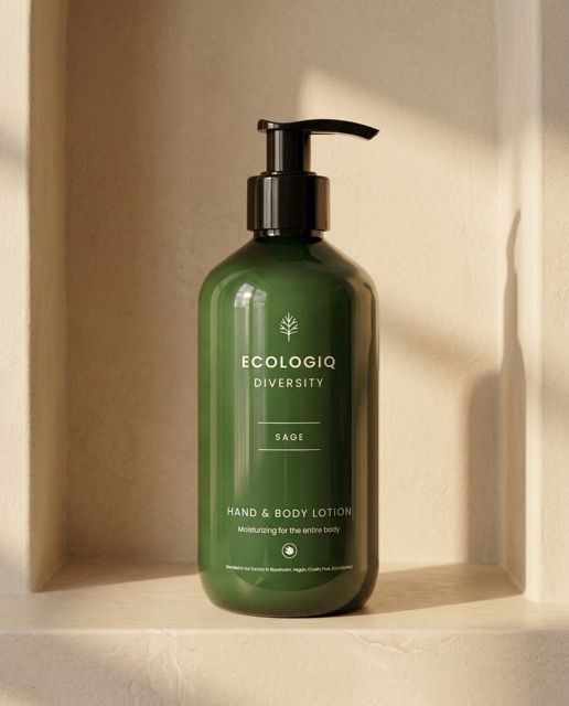 Hand & Body Lotion 280ml