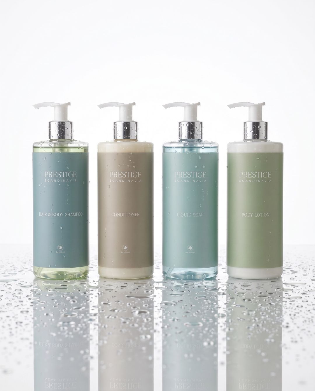 Prestige Liquid Soap 300ml - Bra Miljöval