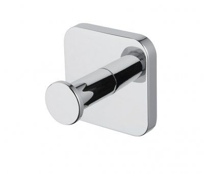 F-range 2 WAY FIX DOUBLE WALL HOOK