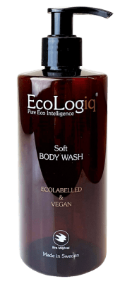 Body wash 330ml