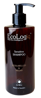 Shampoo 330ml