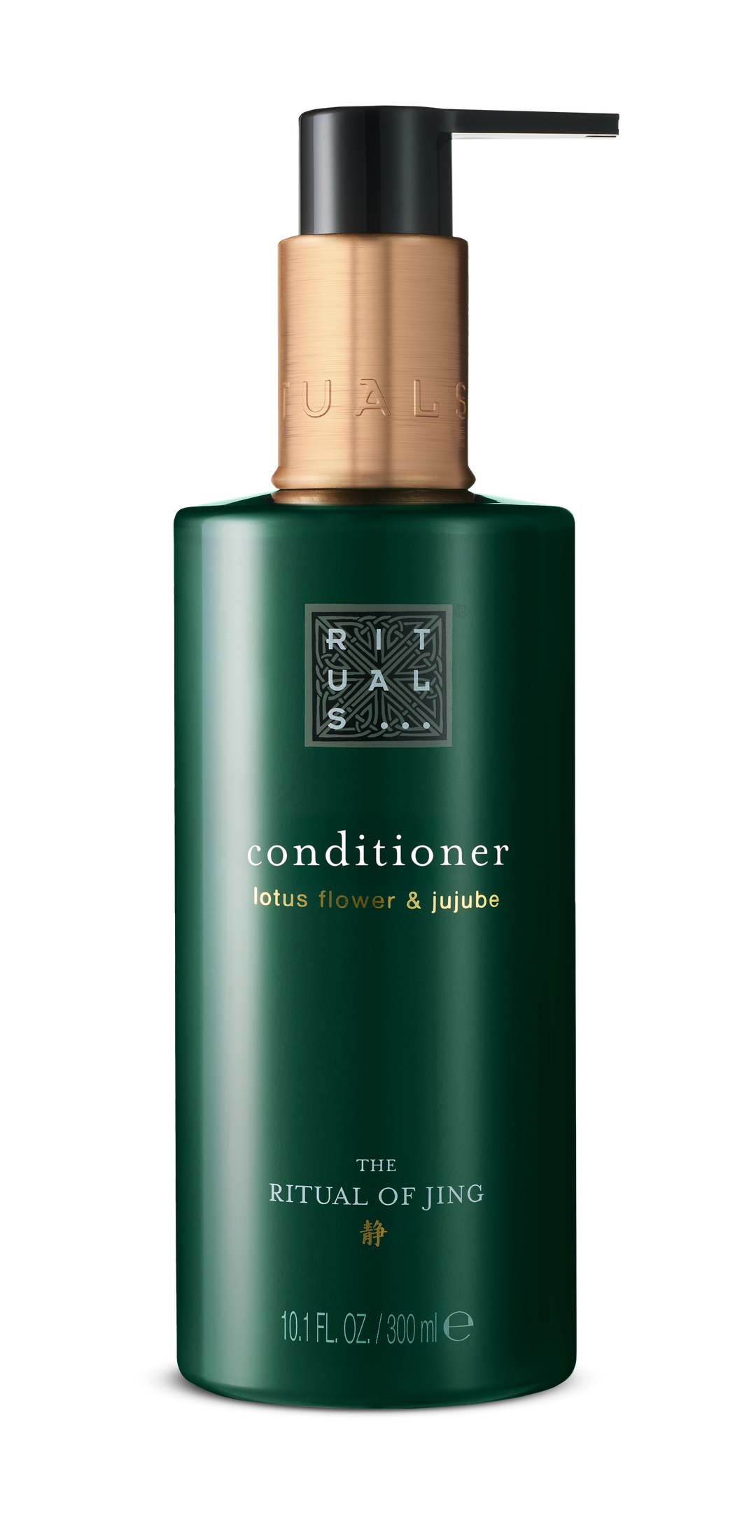 The Ritual of Jing Conditioner Dispenser 300ml