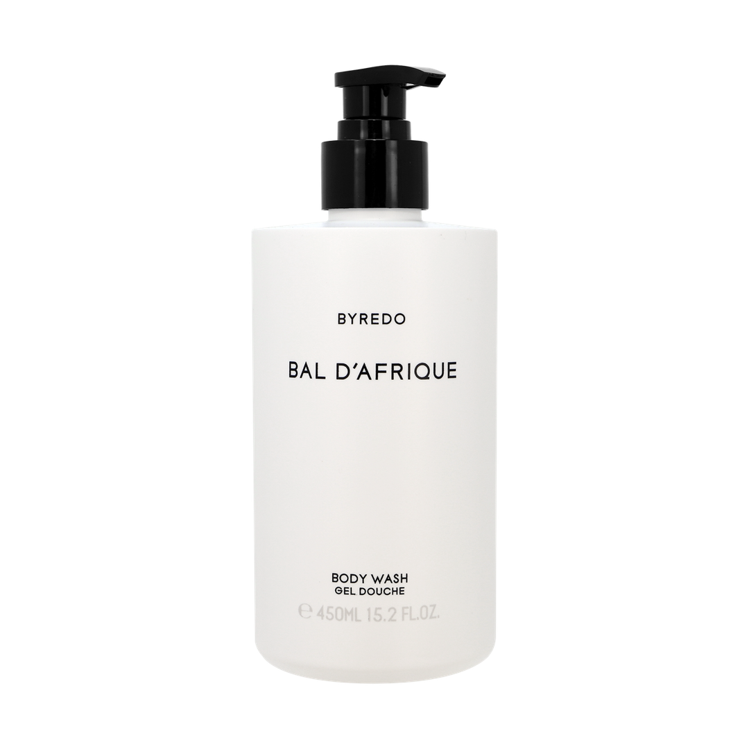 Bal D'Afrique Body Wash 450ml