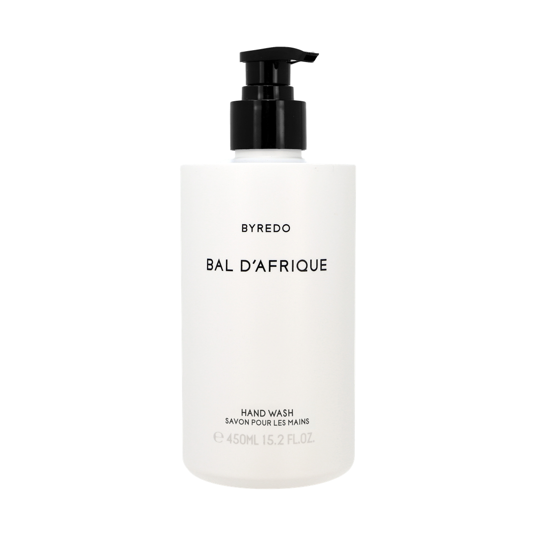 Bal D'Afrique Hand Wash 450ml