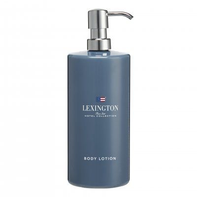 Body Lotion 1000ml