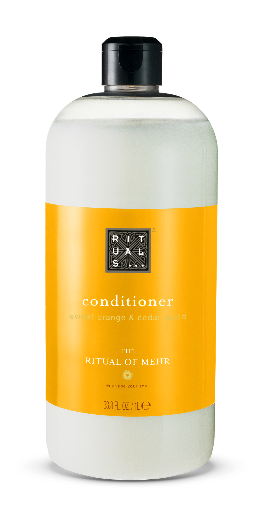 The Ritual of Mehr Conditioner Refill
