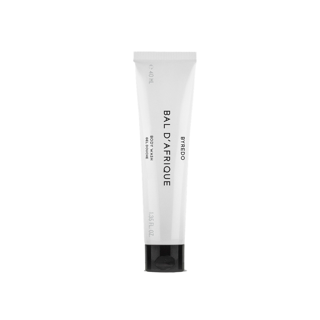 Bal D''Afrique Body Wash tube 40ml