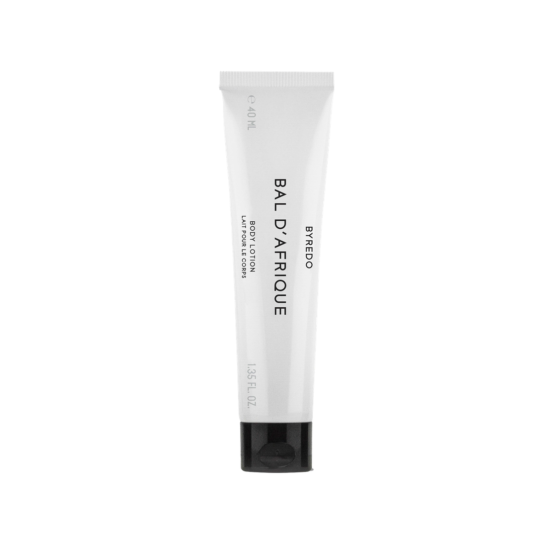 Bal D''Afrique Body Lotion tube 40ml
