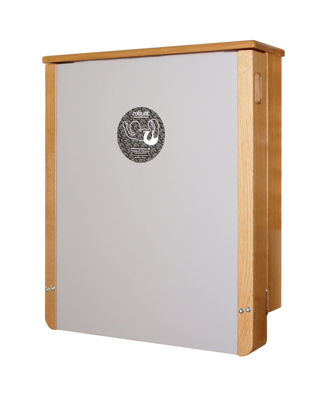 Skötbord Robust Ek