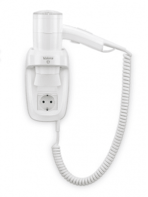 Hårtork premium smart socket 1600W