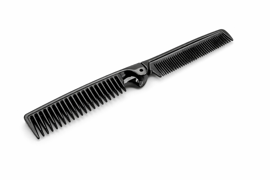 Hair Brush Kit
