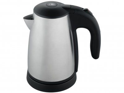 Kensington, vattenkokare 0,6L matt