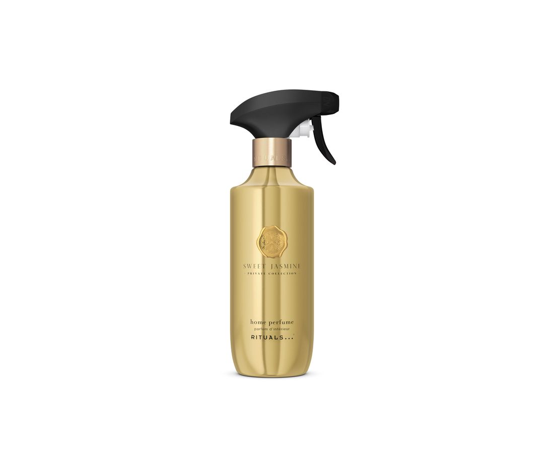 The Ritual of Sweet Jasmine Home Perfume 400 ml