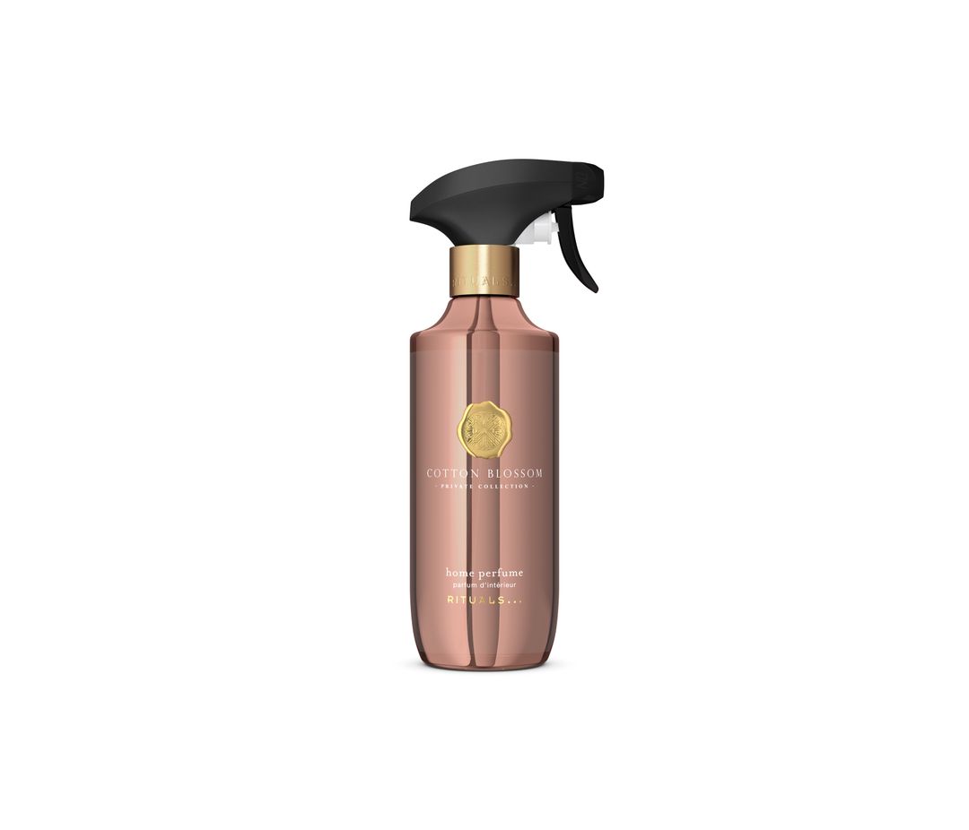 The Ritual of Cotton Blossom Home Perfume 400 ml