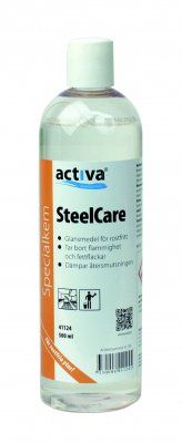 Activa Steelcare 500ml