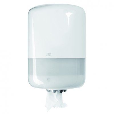 Tork Dispenser M2 vit