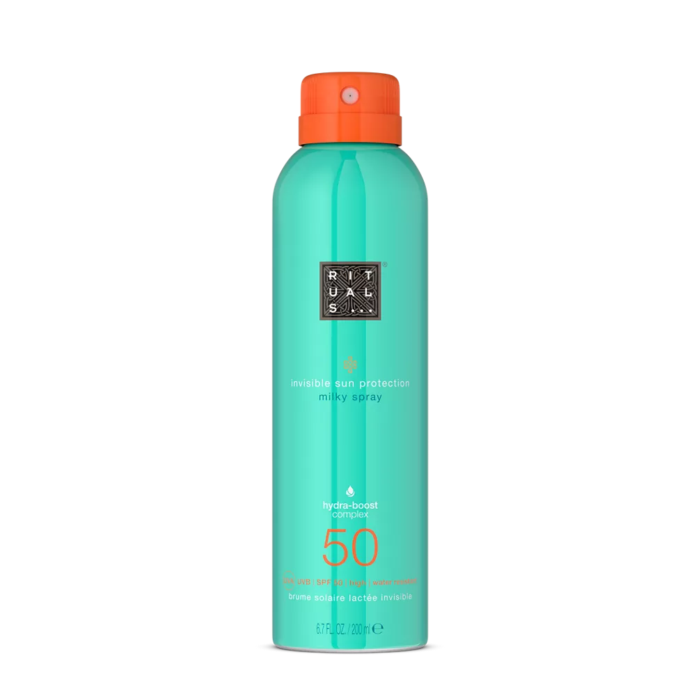 Karma Protecting Milkyspray SPF 50, 200ml