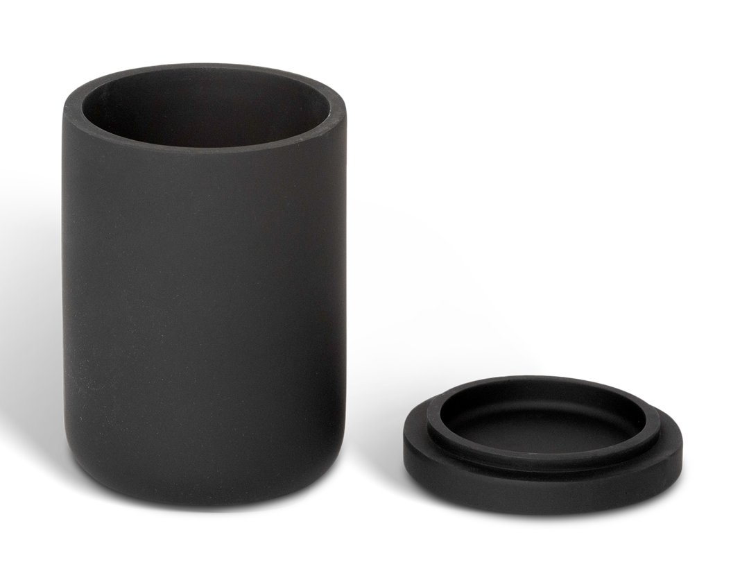 Toba Amenity Jar