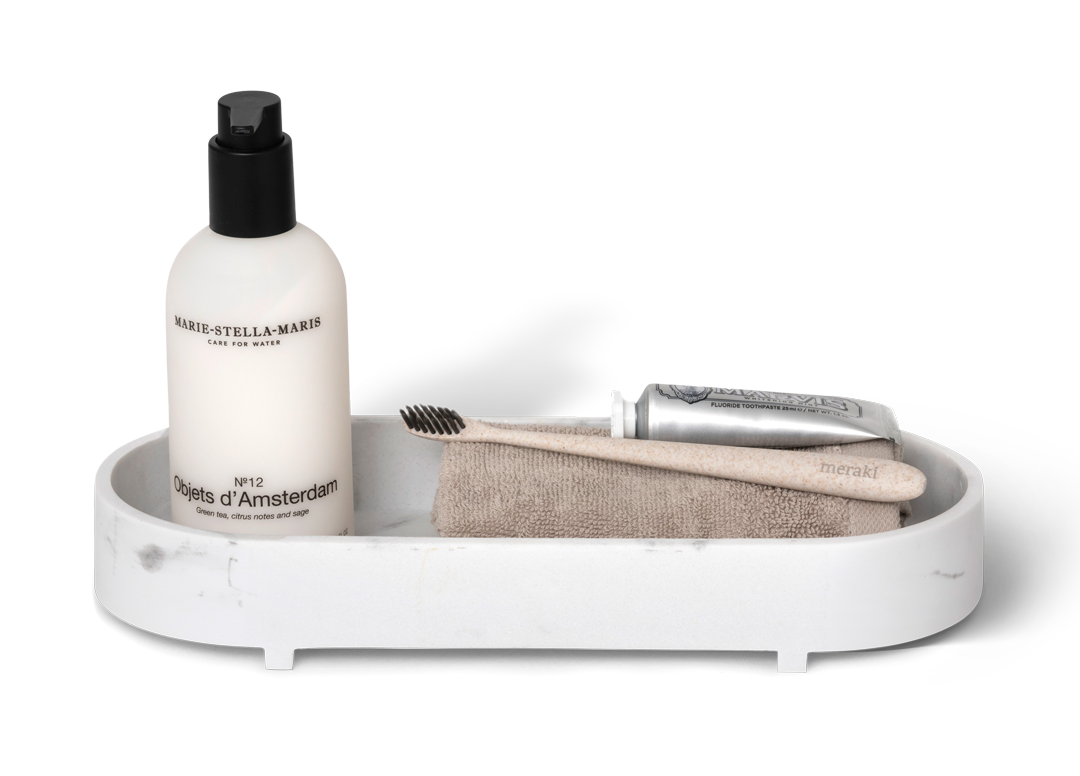 Monti Amenity Tray 