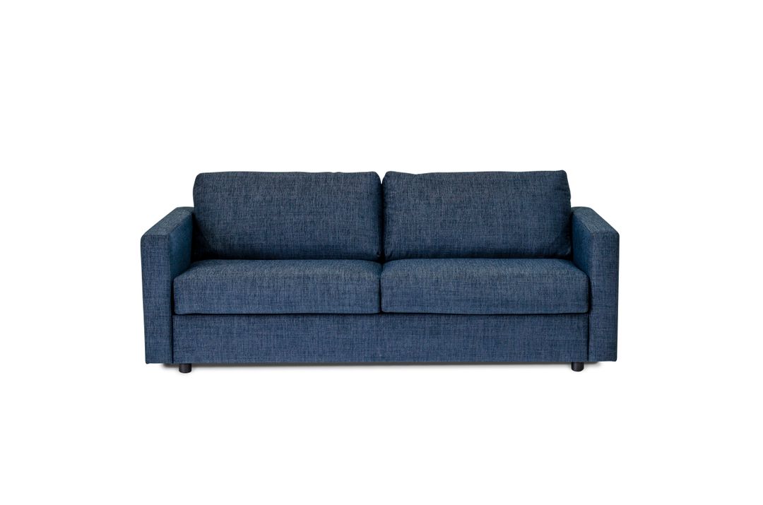 MYSOFABED Saga