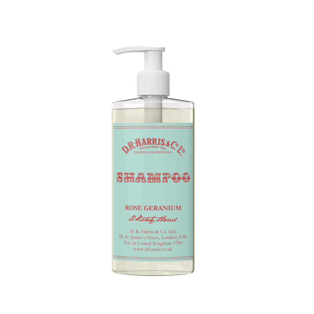 Shampoo 300ml