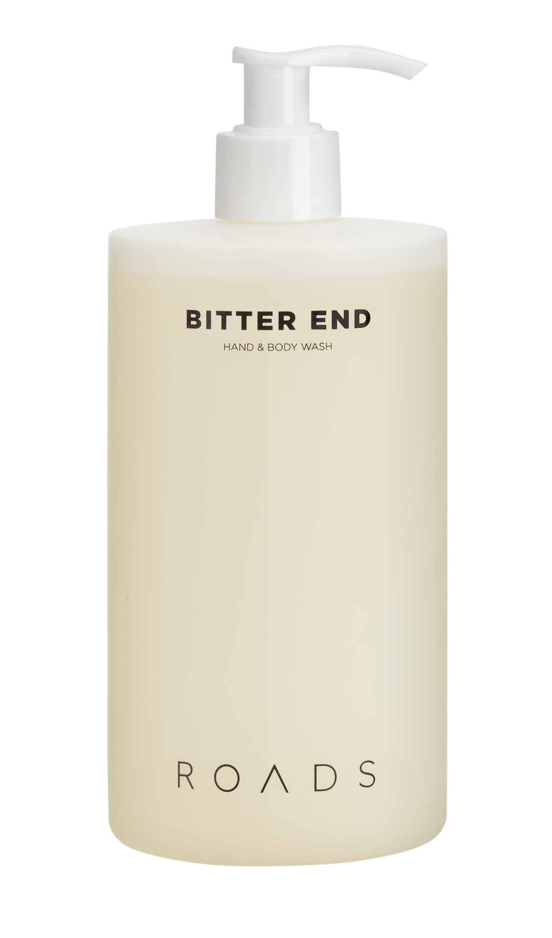 Hand & Body Wash Bitter End 500ml