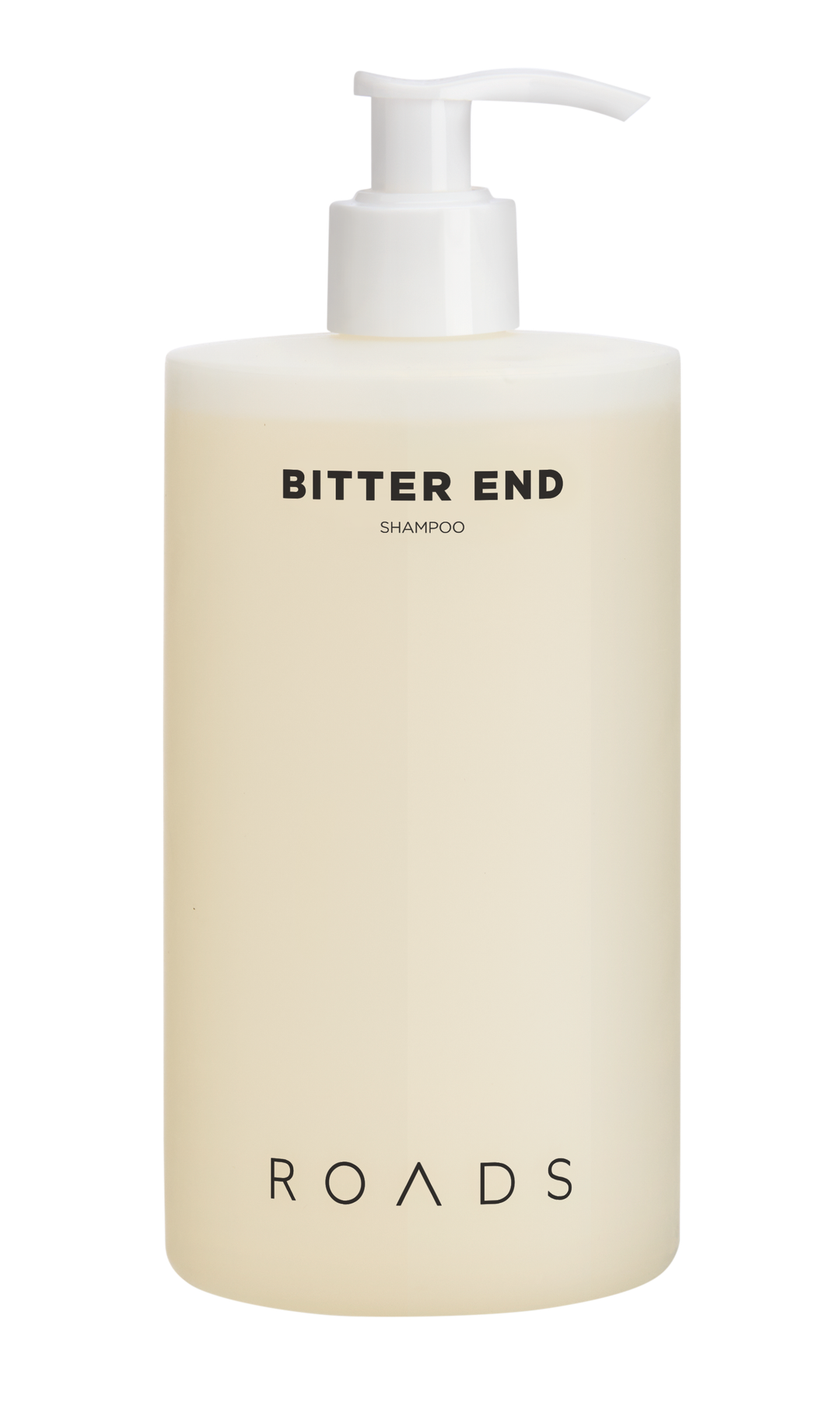 Shampoo Bitter End 500ml