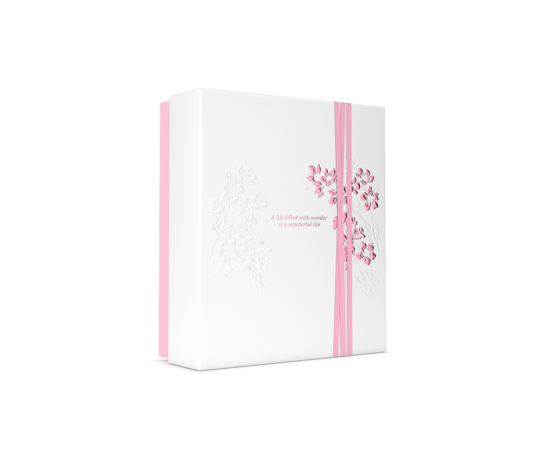 The Ritual of Sakura - Medium Gift Set 2025