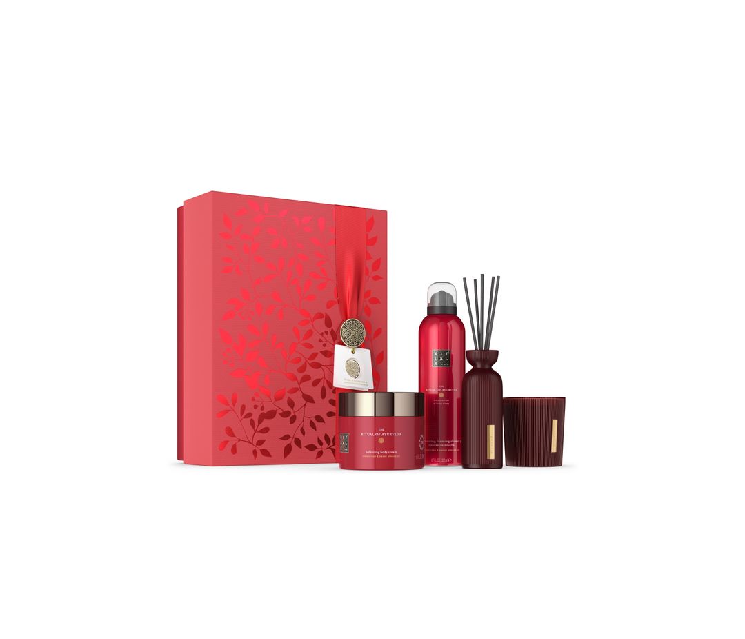 The Ritual of Ayurveda - Large Gift Set 2024