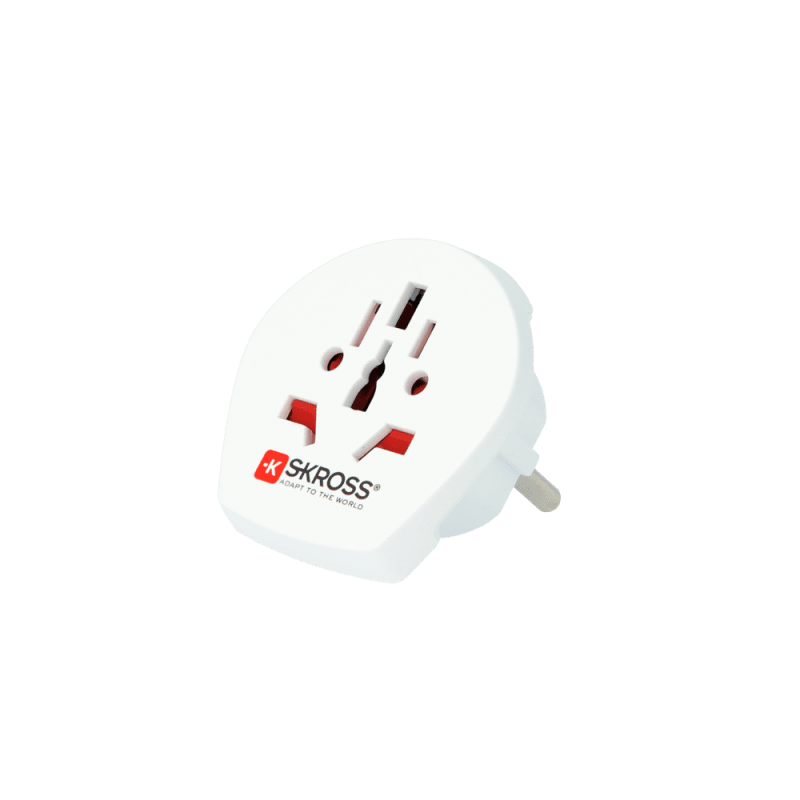 Skross Adapteri
