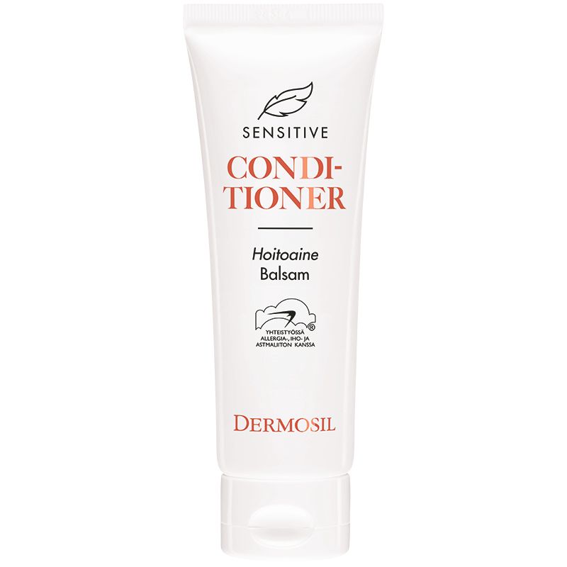 Sensitive Hoitoaine 30 ml