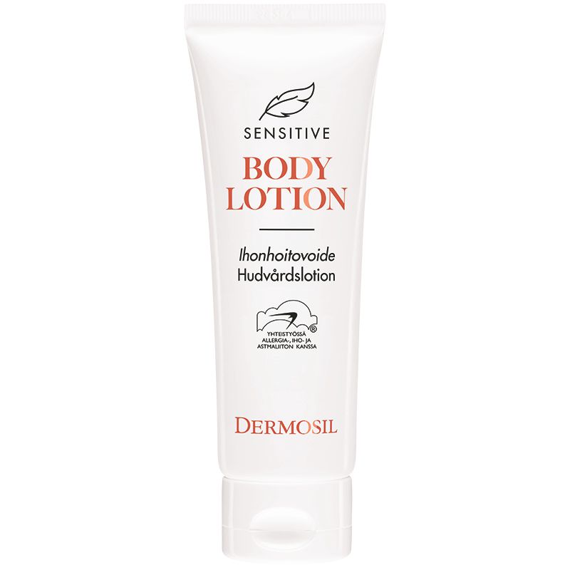 Sensitive Ihonhoitovoide 30 ml