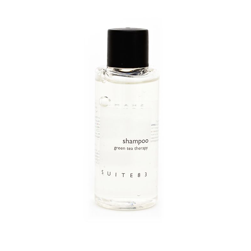 Shampoo 30 ml