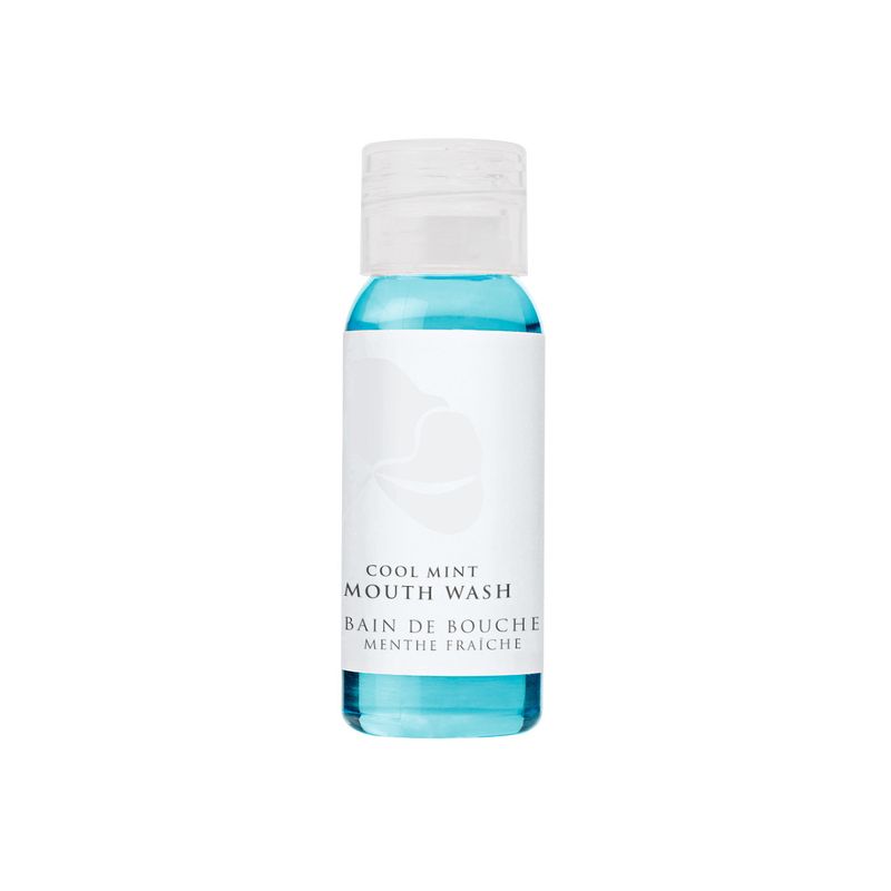 Suuvesi 30 ml