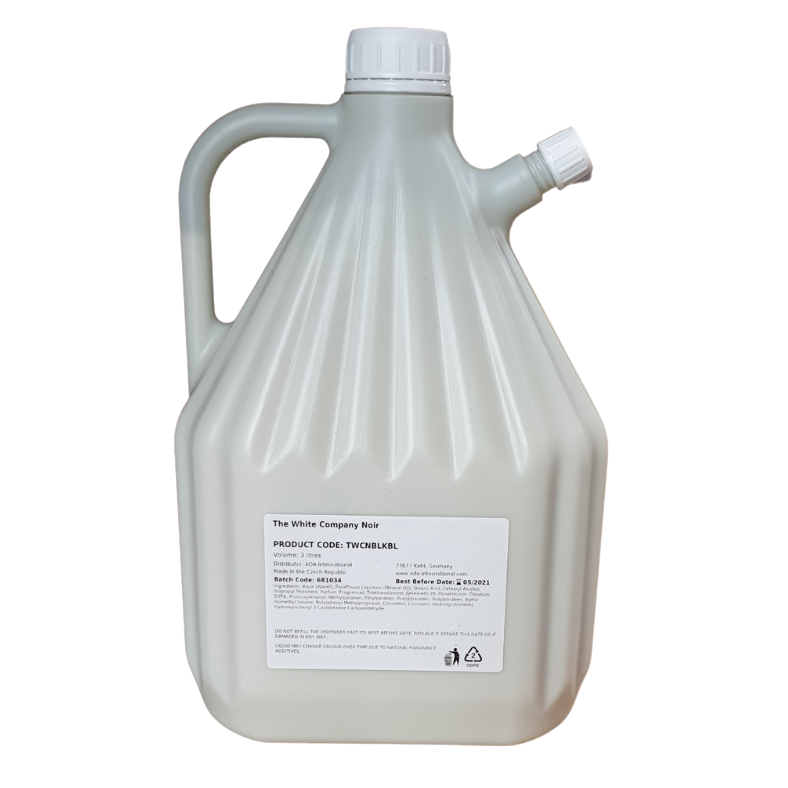 Noir Shampoo 3 L refill