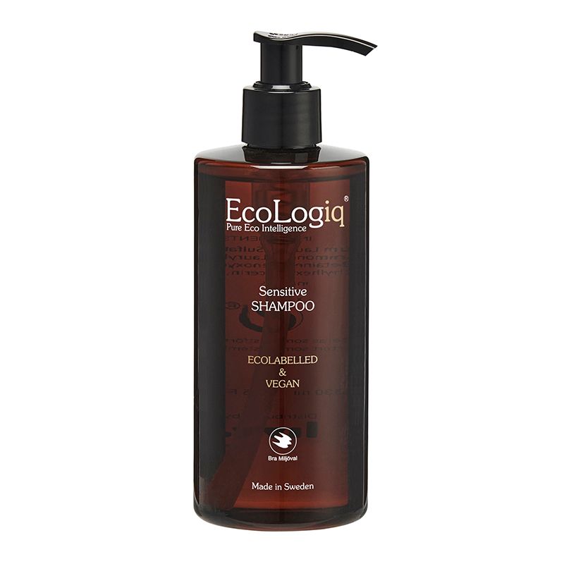 Shampoo 330 ml