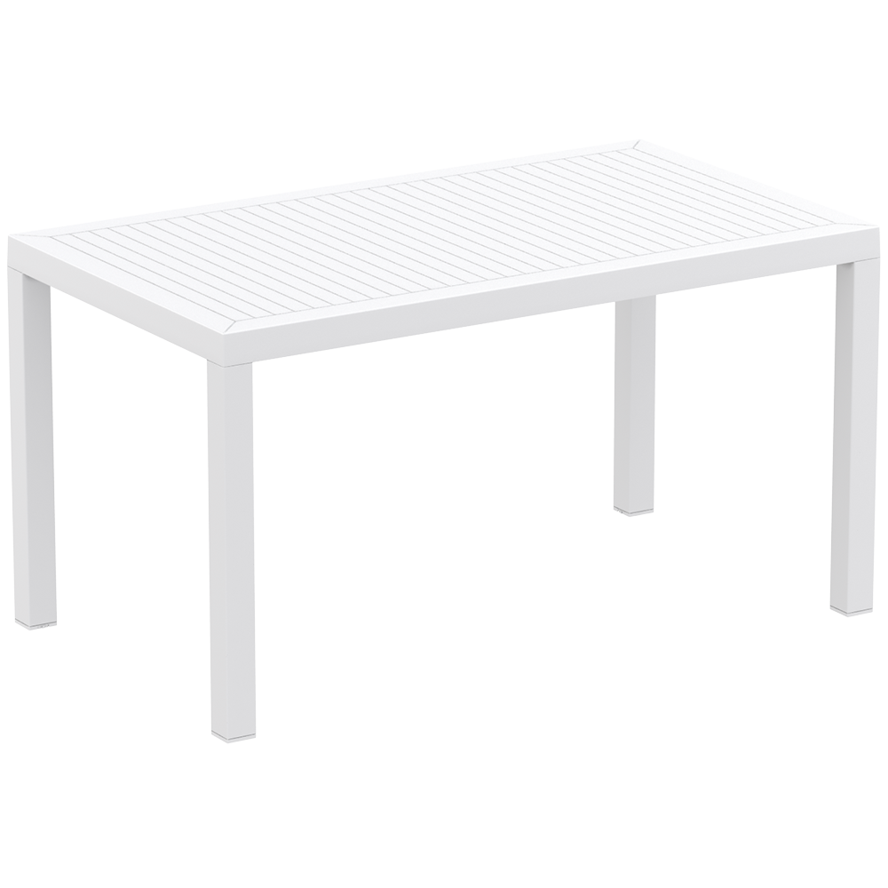 Ares Pitkä Terassipöytä
