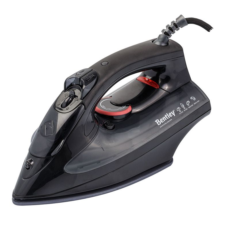 Höyrysilitysrauta 1800 W