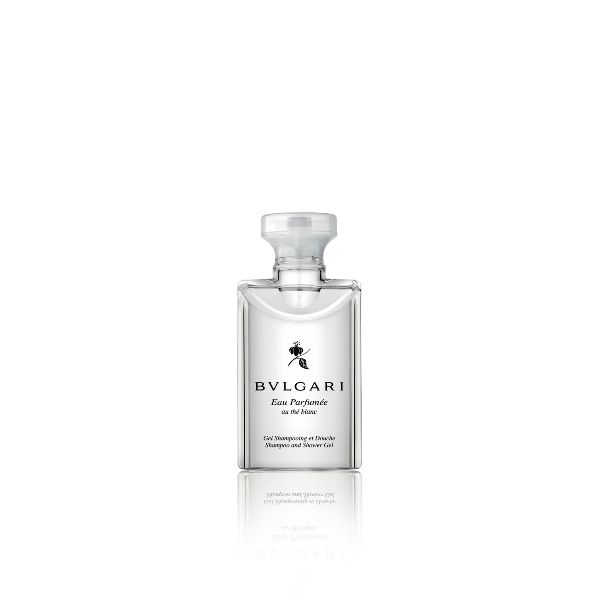 Thé Blanc Suihkugeeli 40 ml