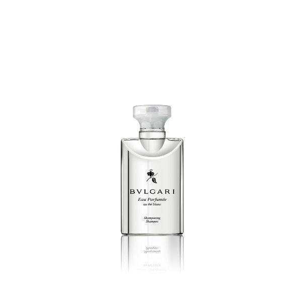 Thé Blanc Shampoo 40 ml