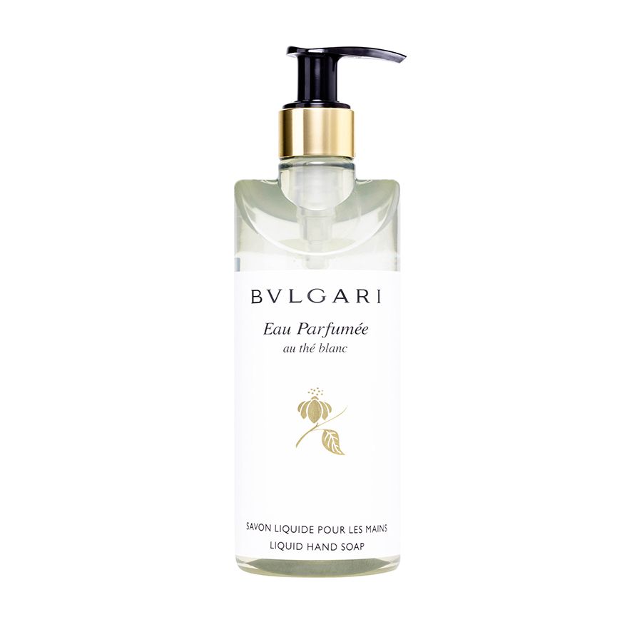 Thé Blanc Käsisaippua 300 ml