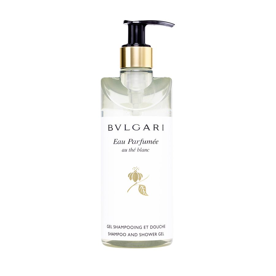 Thé Blanc Suihkugeeli 300 ml