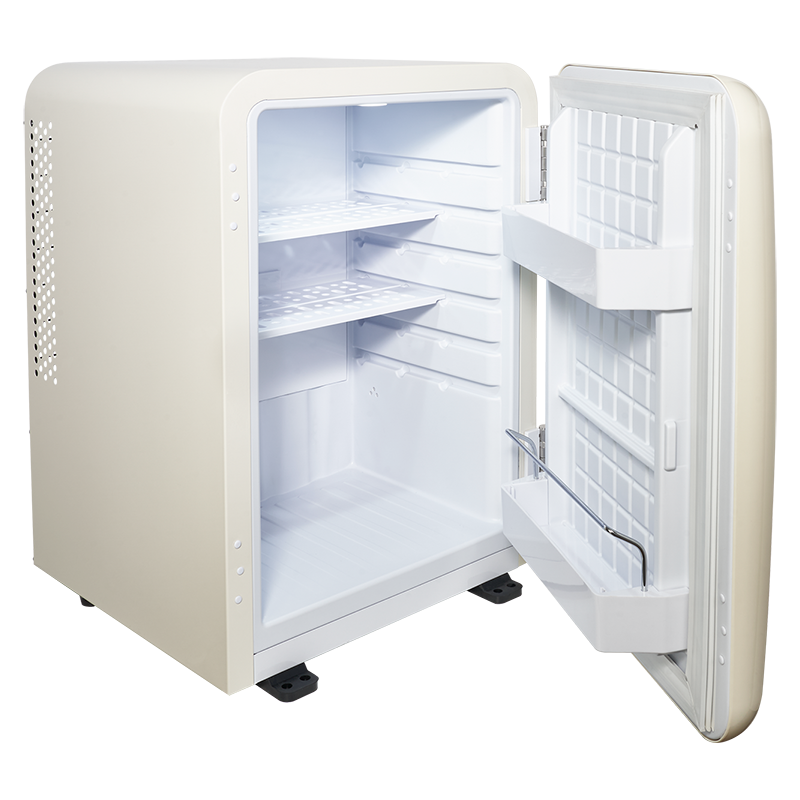 Minibar Retro Cream 40 L