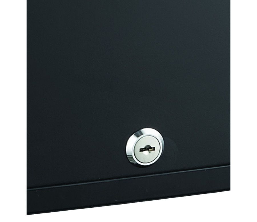 Chesham 35L Minibar Tyst Termoelektrisk (Solid Dörr)