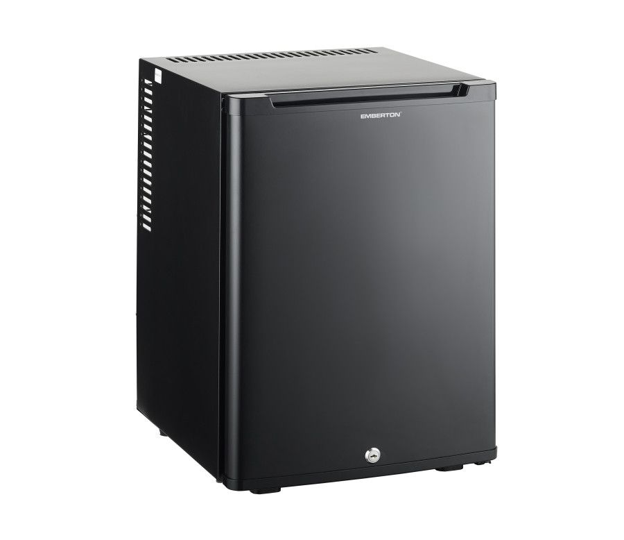 Penzance 40L Minibar Tyst Termoelektrisk (Solid Dörr)