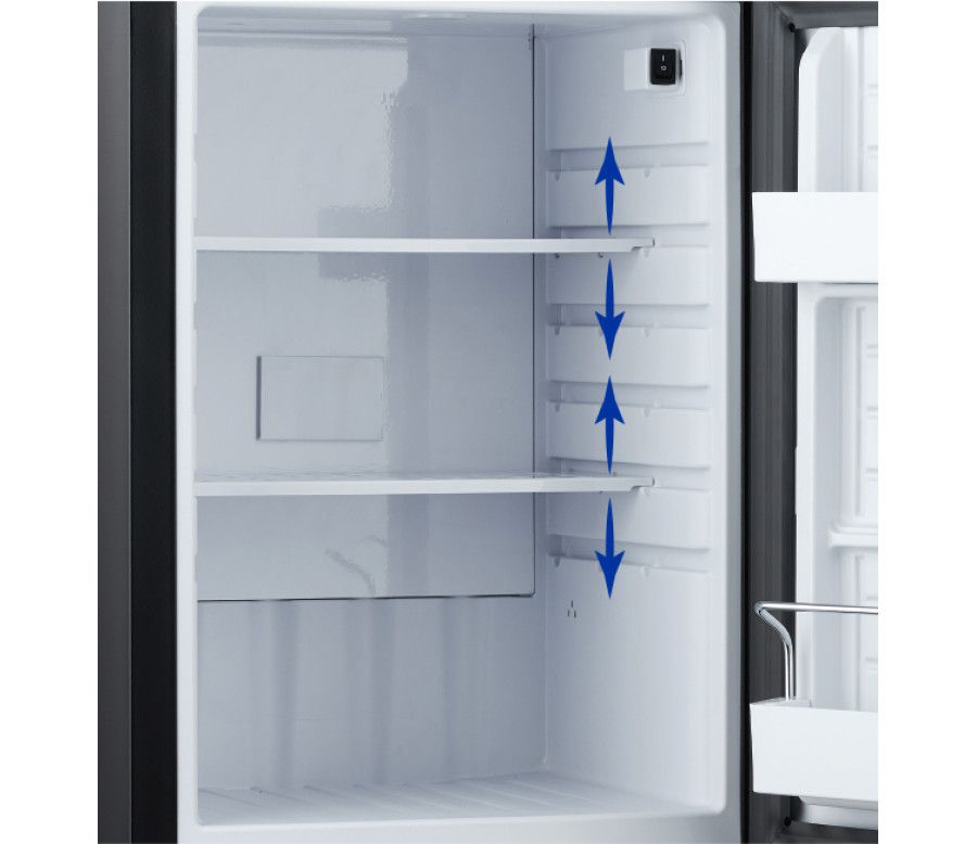 Penzance 40L Minibar Tyst Termoelektrisk (Solid Dörr)