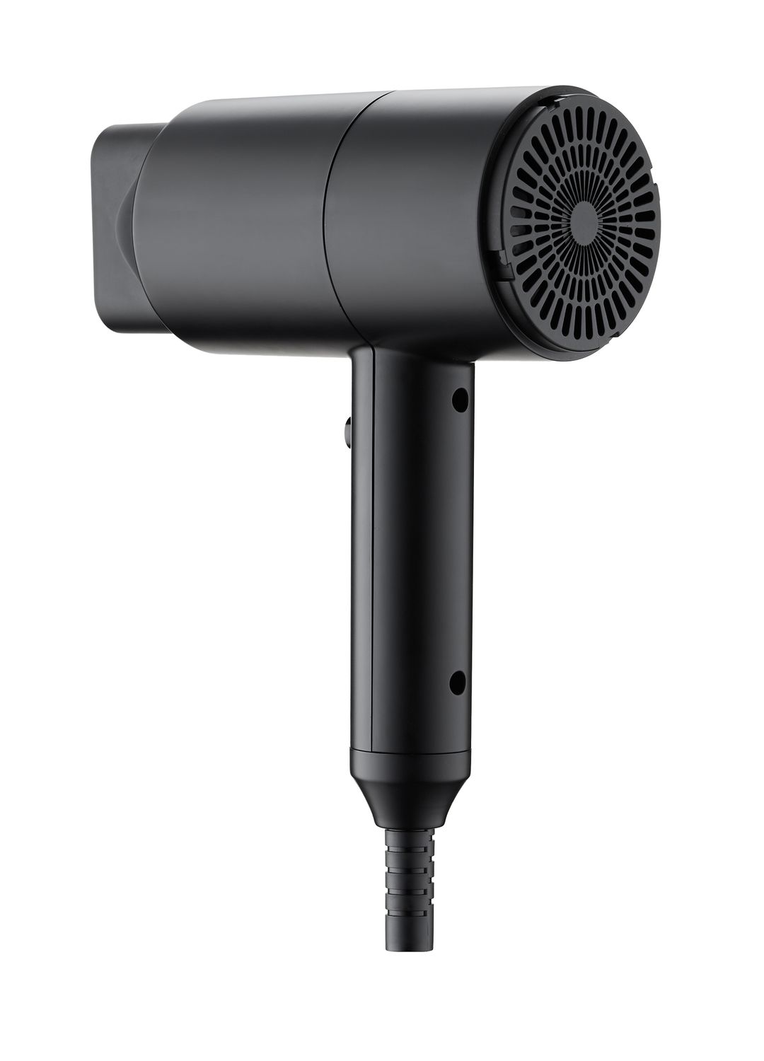 1600W Cylindrisk Hårfön