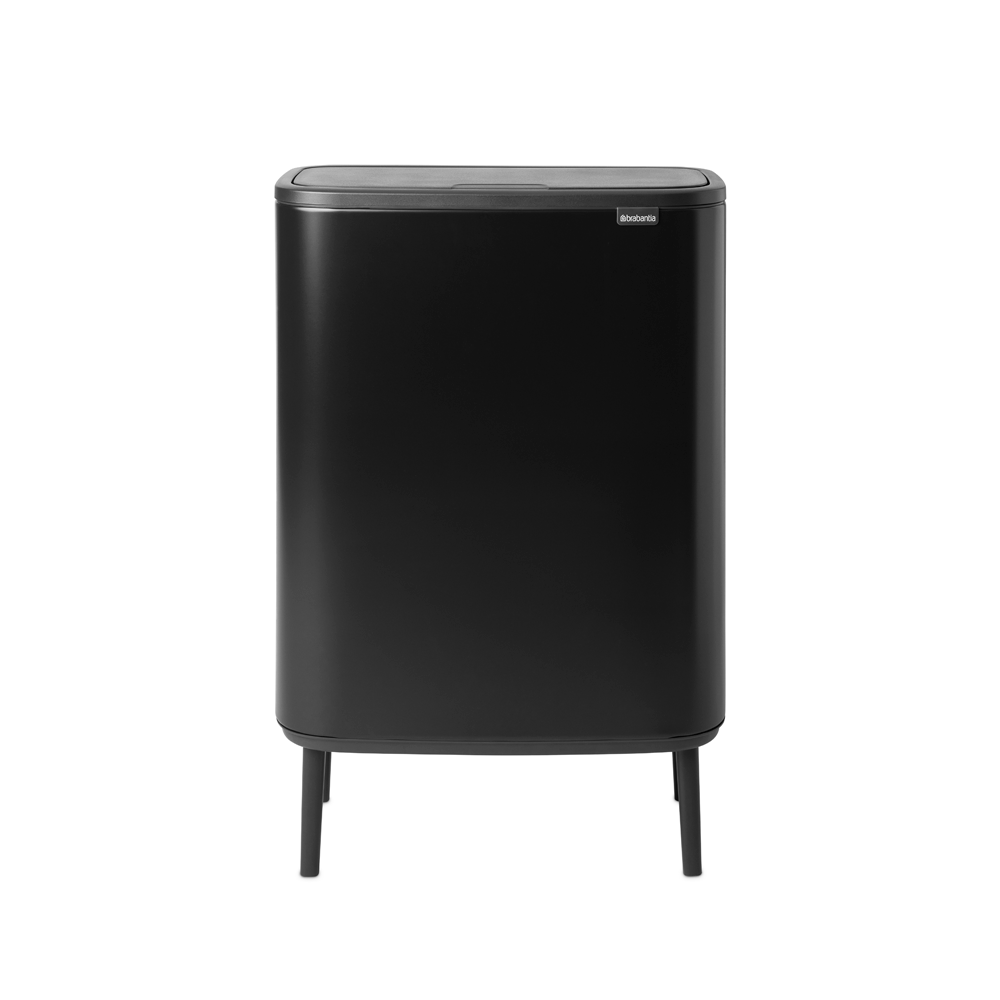 Bo Touch Bin Hi Roska-astia 2 x 30 L